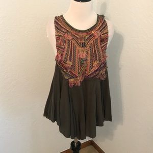 Ecote by Urban Outfitters top size L💕💕